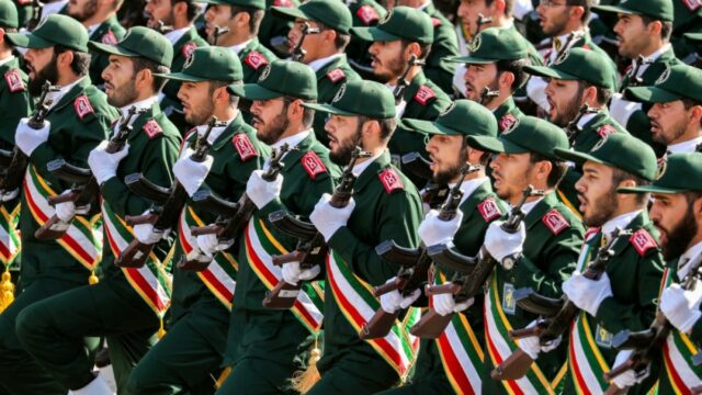 Argentína vyhostila iránskeho diplomata kvôli roztržke o zaradení IRGC na čiernu listinu | Správy zboru islamských revolučných gárd
