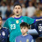 Argentínu Lionela Messiho postihlo zranenie kľúčového štartéra mesiace pred majstrovstvami sveta