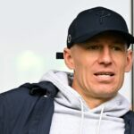 Arjen Robben obvinený zo zneužitia rozhodcu v zápase do 14 rokov Futbal | Šport