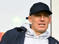 Arjen Robben obvinený zo zneužitia rozhodcu v zápase do 14 rokov Futbal | Šport Arjen Robben obvinený zo zneužitia rozhodcu v zápase do 14 rokov Futbal | Šport