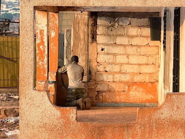 Armáda v Mali tvrdí, že ozbrojené skupiny podnikli celoštátne útoky; streľba pri letisku | Správy
