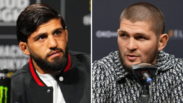 Arman Tsarukyan je presvedčený, že pre Khabiba Nurmagomedova je nočnou Download app from appStore