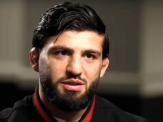 Arman Tsarukyan odhaľuje finančnú výhodu po dohode s UFC Paramount: ‚Chlapi teraz zarábajú ešte viac peňazí‘ Download app from appStore