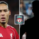 Arne Slot chce, aby FSG získalo obrancu Crystal Palace, ktorý by nahradil Virgila van Dijka