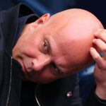 Arne Slot je blízko k prepusteniu - čelí skupine hráčov, ktorí už nie sú ochotní robiť za neho základné veci