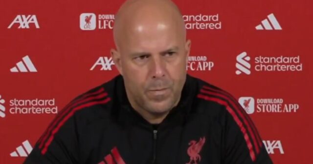 Arne Slot oznámil návrat hosťujúcej hviezdy, ale potvrdil viacero odchodov z Liverpoolu | Futbal | Šport
