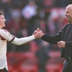 Arne Slot potvrdil skutočný dôvod odchodu Andyho Robertsona z Liverpoolu | Futbal | Šport