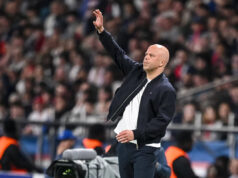 Arne Slot povedal, aby urobil veľké rozhodnutie pred súbojom Liverpoolu s PSG Download app from appStore