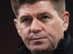 Arne Slot povedal rozhodujúci ligový zápas, keď Steven Gerrard vynášal verdikt Liverpoolu Steven Gerrard hovoril o dôležitosti súboja Liverpoolu proti Fulhamu.