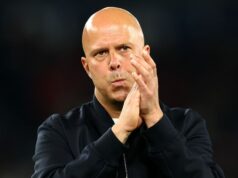 Arne Slot prerušil mlčanie o budúcnosti Liverpoolu po rozhodnutí majiteľov prepustiť | Futbal | Šport Arne Slot prerušil mlčanie o budúcnosti Liverpoolu po rozhodnutí majiteľov prepustiť | Futbal | Šport