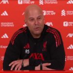 Rozhovor s Arne Slotom