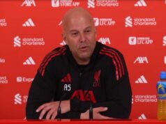 Arne Slot upustil od budúcej rady Liverpoolu, keď potvrdil letné prestupové plány Rozhovor s Arne Slotom