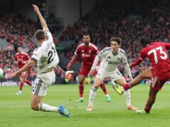 Arne Slot urobil zásadné rozhodnutie, po ktorom kričal každý fanúšik Liverpoolu, keď sa Reds vrátili do formy Arne Slot