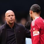 Arne Slot vidí „jedinú dobrú vec“ v tom, že ho Man City porazilo 4:0