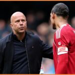 Arne Slot vyhodí klady a zápory Liverpoolu