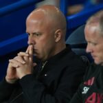 Arne Slot čelí v Liverpoole neprekonateľnému tlaku