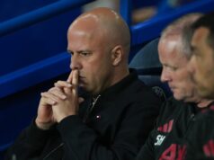 Arnemu Slotovi môžu v Liverpoole zostať len dni po tom, čo dal FSG dôvod na jeho prepustenie Arne Slot čelí v Liverpoole neprekonateľnému tlaku