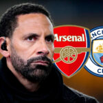 Arsenal: Ferdinand posiela rázne varovanie Artetovi pred zápasom v Man City
