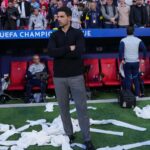 Arsenal a Atletico vo „vojne“ pred začiatkom, keď Arteta „starosti“ vykresľuje „obraz“