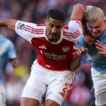 Arsenal a Man City môžu byť prinútené k zápasu play-off Premier League | Futbal | Šport