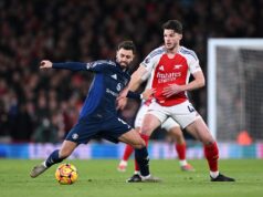 Arsenal a Man United majú záujem získať Kenneta Eichhorna Arsenal a Man United majú záujem získať Kenneta Eichhorna