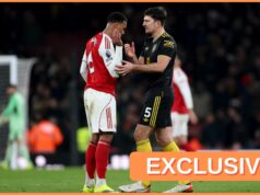 Arsenal a Manchester United majú záujem o Eduarda Camavingu Arsenal a Manchester United majú záujem o Eduarda Camavingu