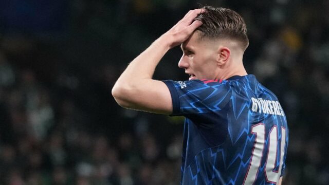 Arsenal a skutočný dôvod, prečo prehráva futbalové zápasy
