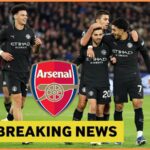 Arsenal bojuje o prestup Bernarda Silvu