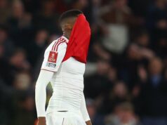 Arsenal bottlemageddon ma necháva ľahostajným… Arsenal bottlemageddon ma necháva ľahostajným...