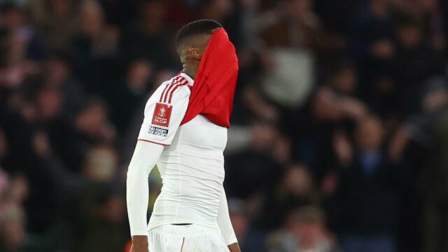 Arsenal bottlemageddon ma necháva ľahostajným...
