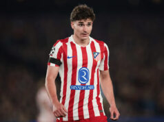 Arsenal bude súperiť s Barcelonou o tohto bývalého útočníka z mesta: Mal by ho Arteta zaskočiť? Download app from appStore