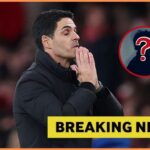 Arsenal by mohol Viktora Gyokeresa predať už po jednej sezóne