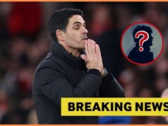 Arsenal by mohol Viktora Gyokeresa predať už po jednej sezóne Arsenal by mohol Viktora Gyokeresa predať už po jednej sezóne