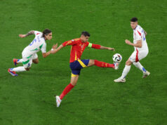 Arsenal by mohol dať Barcelone podporu v snahe získať obrancu svetovej triedy Download app from appStore