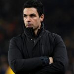 Mikel Arteta