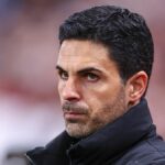 Mikel Arteta