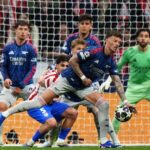 Arsenal dostal okamžitý verdikt VAR, pretože Atletico strelilo kontroverznú penaltu | Futbal | Šport