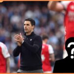 Arsenal dostal posilu Saka a Calafiori proti Newcastlu