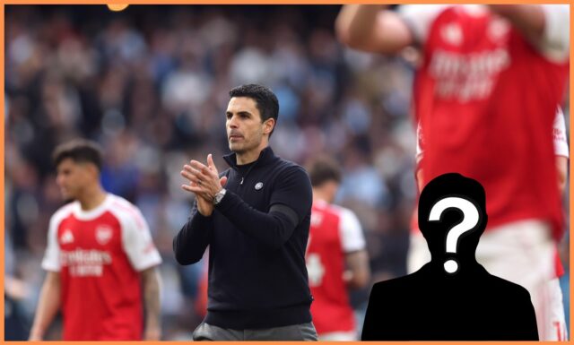 Arsenal dostal posilu Saka a Calafiori proti Newcastlu
