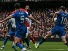Arsenal dostal verdikt VAR z Premier League po penaltovej dráme proti Bournemouthu Ryan Christie z Bournemouthu dal penaltu za hádzanú