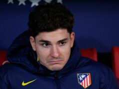 Arsenal dostáva aktualizáciu Juliana Alvareza, keď útočník Atletica Madrid objasňuje stav zranenia Julian Alvarez
