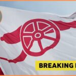Arsenal je blízko k dohode o prestupe Vasilija Kostova