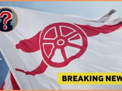 Arsenal je blízko k dohode o prestupe Vasilija Kostova Arsenal je blízko k dohode o prestupe Vasilija Kostova