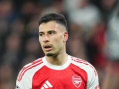 Arsenal je pripravený predať dve zázračné deti, Gabriela Martinelliho a ďalších, v brutálnej likvidácii | Futbal | Šport Arsenal je pripravený predať dve zázračné deti, Gabriela Martinelliho a ďalších, v brutálnej likvidácii | Futbal | Šport