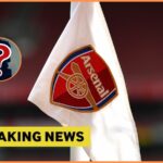 Arsenal je v kontakte kvôli prestupu Sandra Tonaliho