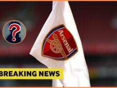 Arsenal je v kontakte kvôli prestupu Sandra Tonaliho Arsenal je v kontakte kvôli prestupu Sandra Tonaliho