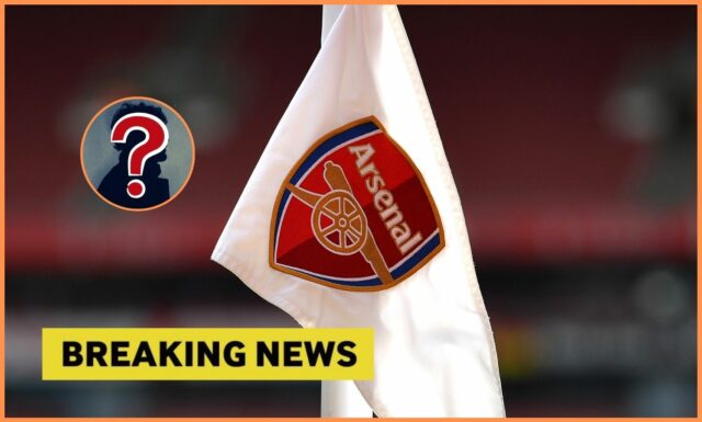 Arsenal je v kontakte kvôli prestupu Sandra Tonaliho
