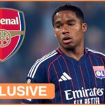 Arsenal je v pohotovosti kvôli prestupu Endricka