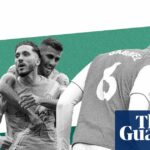 Arsenal je zúfalý, ale preteky Premier League sa ani zďaleka neskončili | Premier League