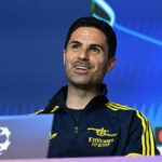 Šéf Arsenalu Mikel Arteta vie, že jeho tím bude mať 15-dňovú výhodu nad Manchestrom City.